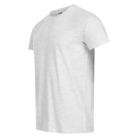 Nitras MOTION TEX LIGHT T Shirt, Light Grey