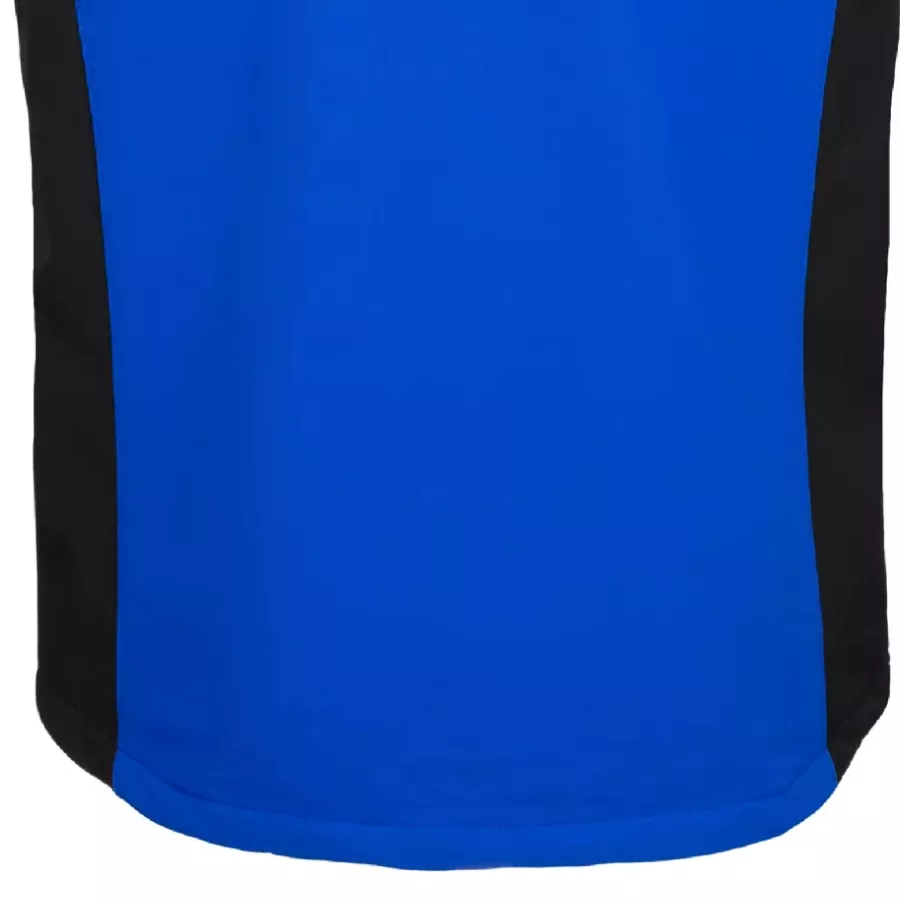 **Extended Back** gives extra coverage to keep your lower back warm and protected during work.