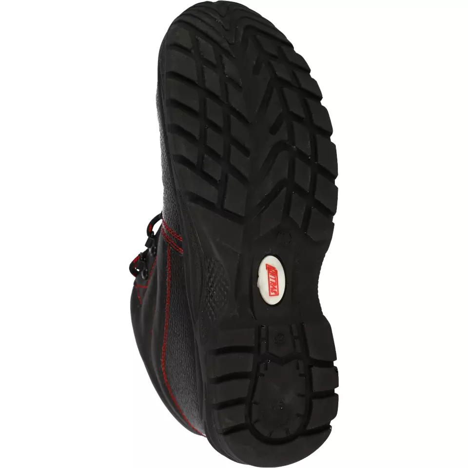 Outsole Properties · Cleated feature highlight