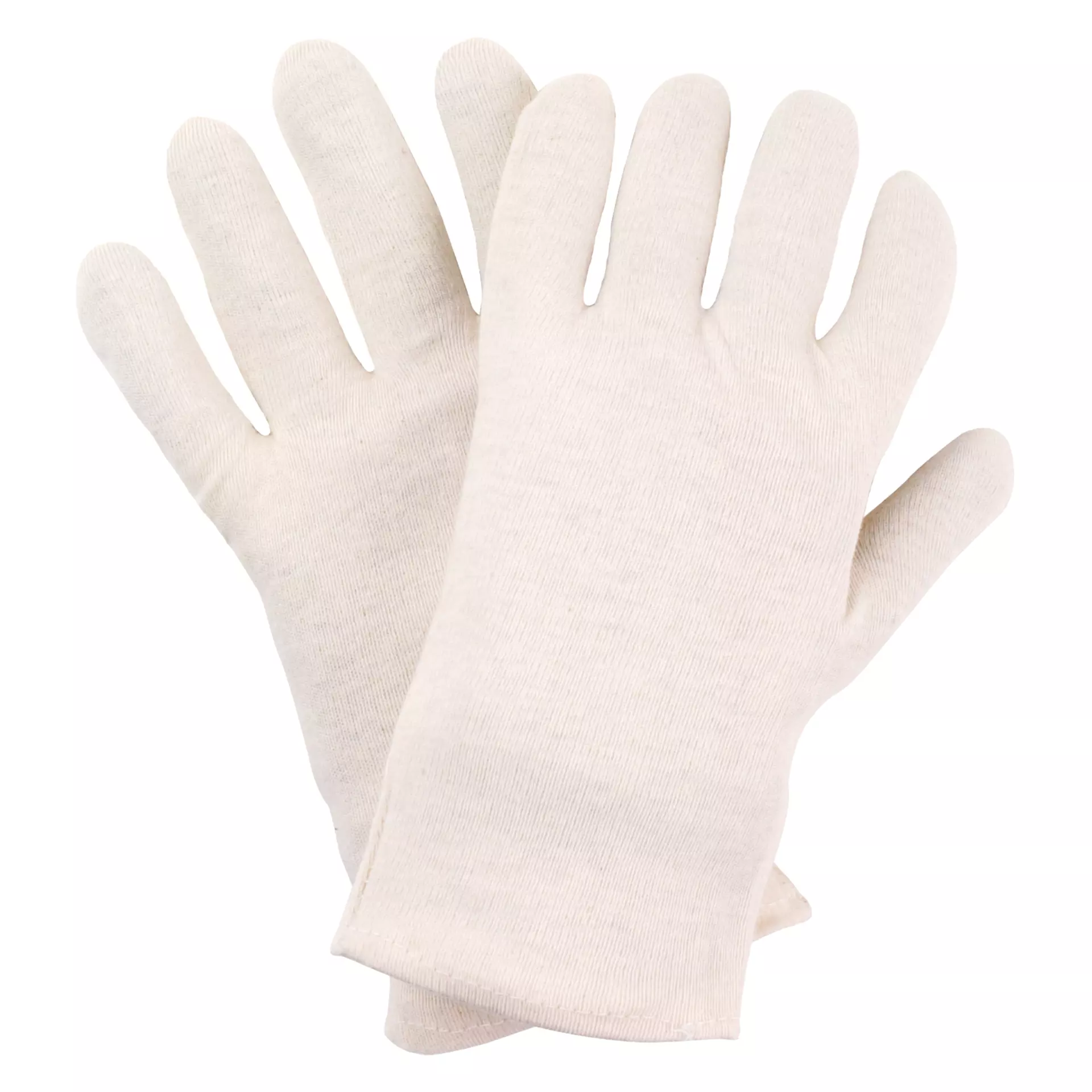 Nitras 521, Cotton Gloves, image 1