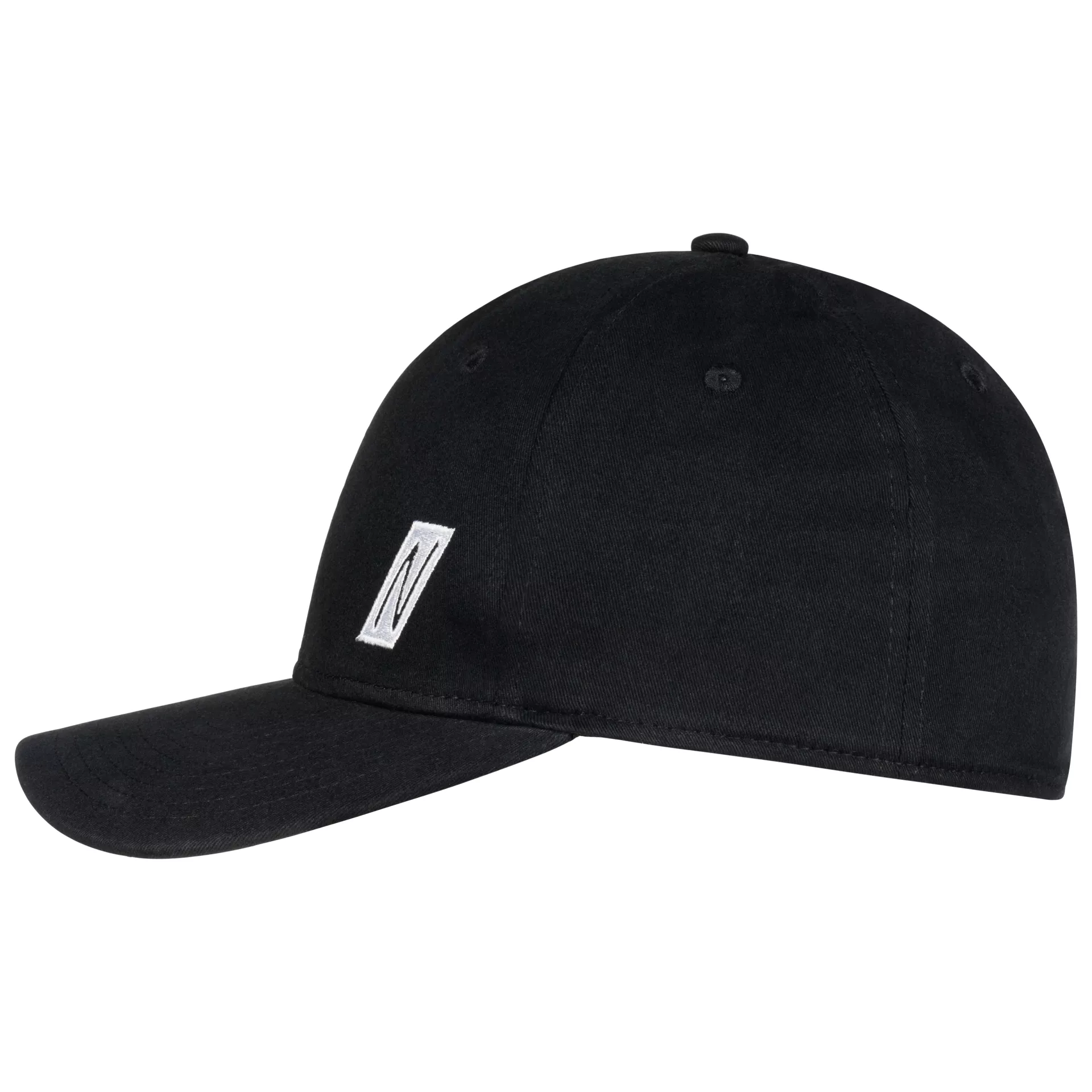 NITRAS 741-1000, Cap, Black, image 4