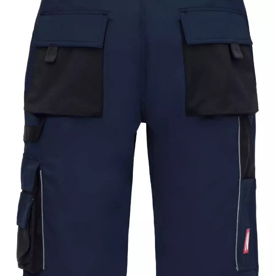 **Tool Pockets** keep your essentials within easy reach so you stay efficient on the job.