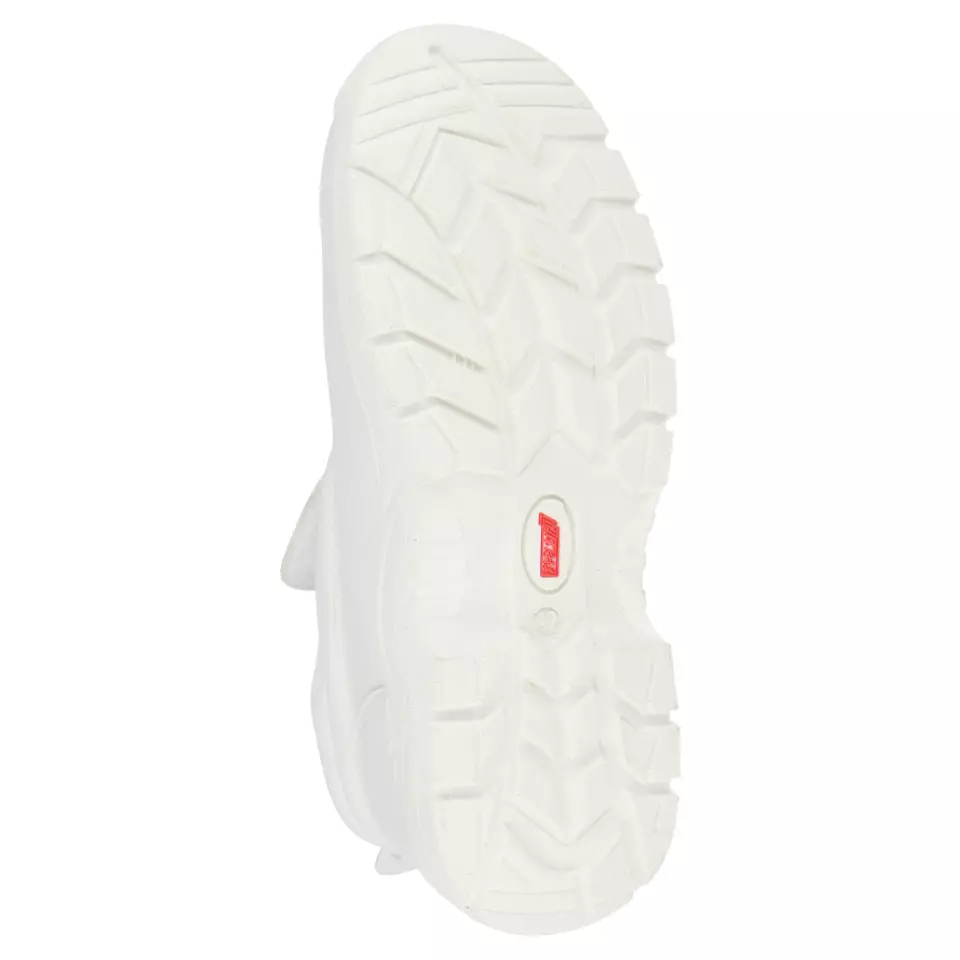 Outsole Properties · Anti Slip feature highlight