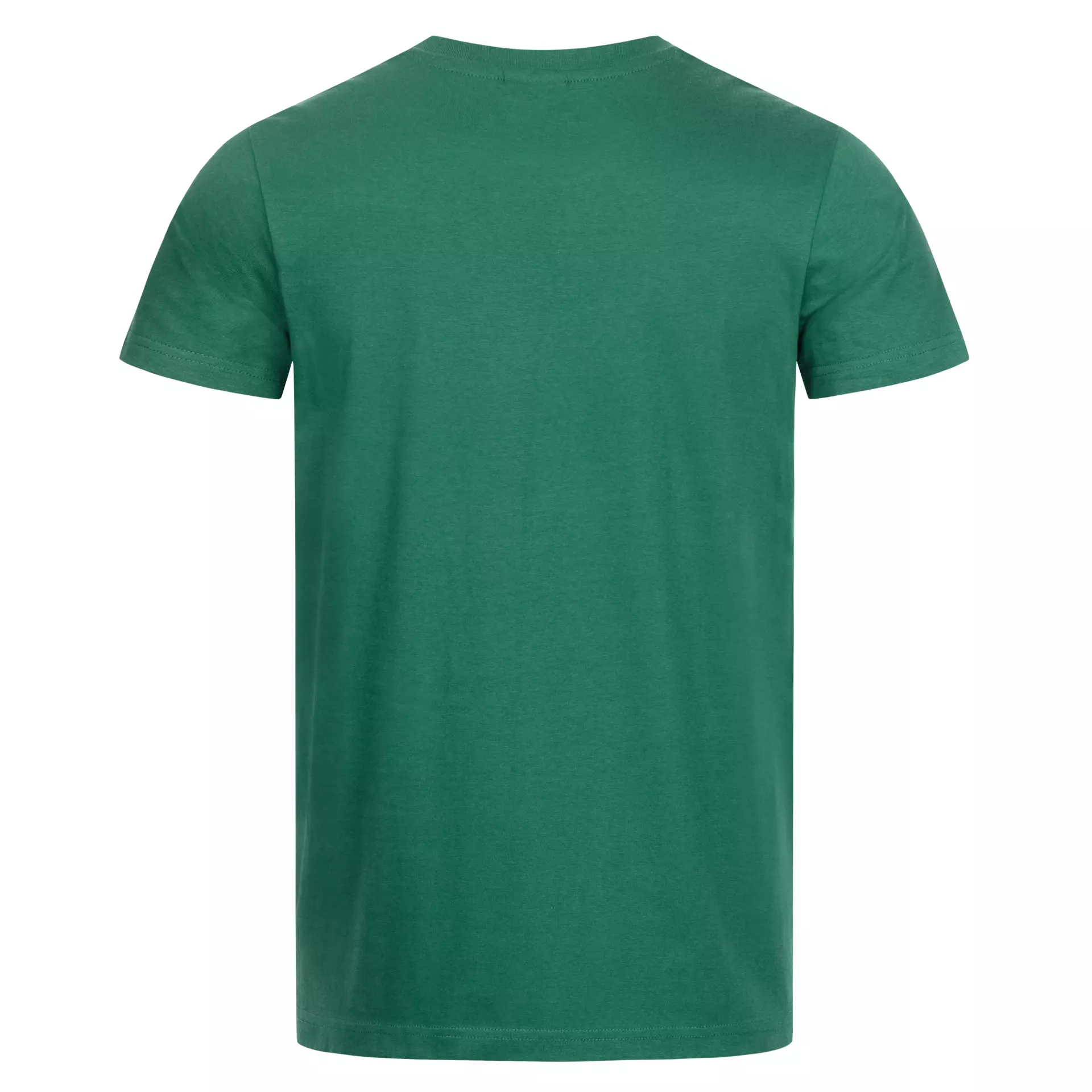 Nitras 7004-3000, MOTION TEX LIGHT T Shirt, Green, image 3