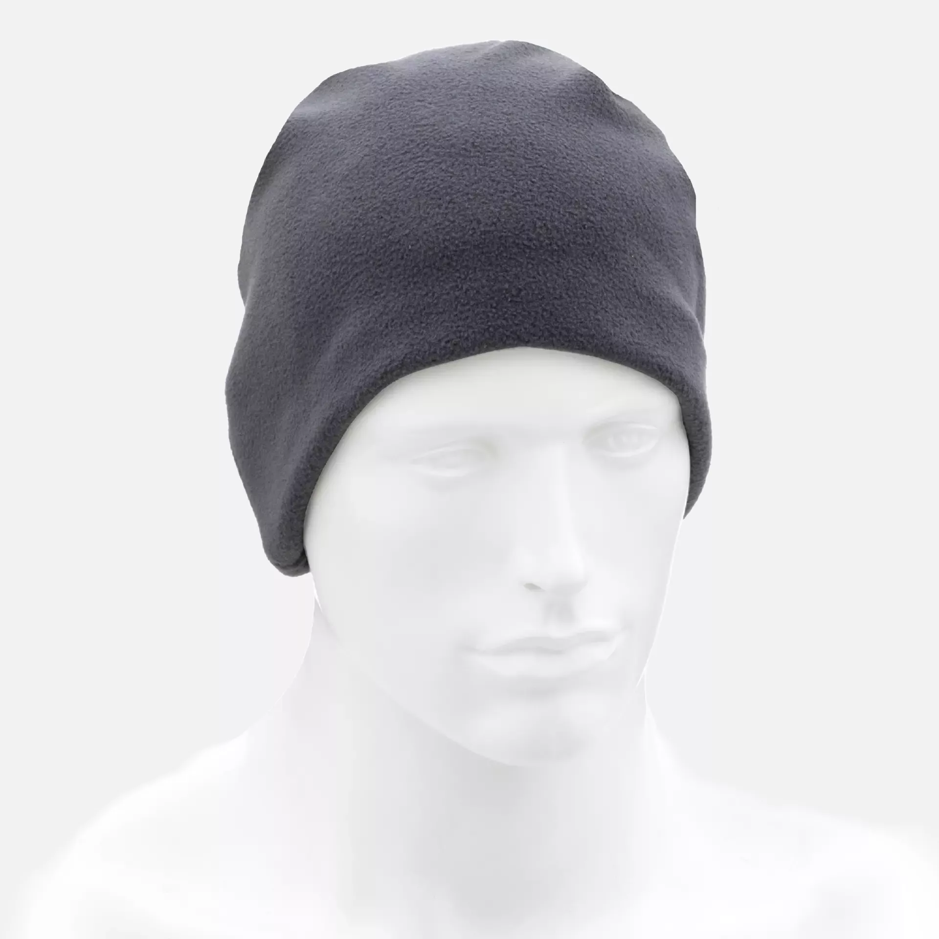 Nitras NHT, Multifunctional Neck Gaiter, Anthracite, image 2