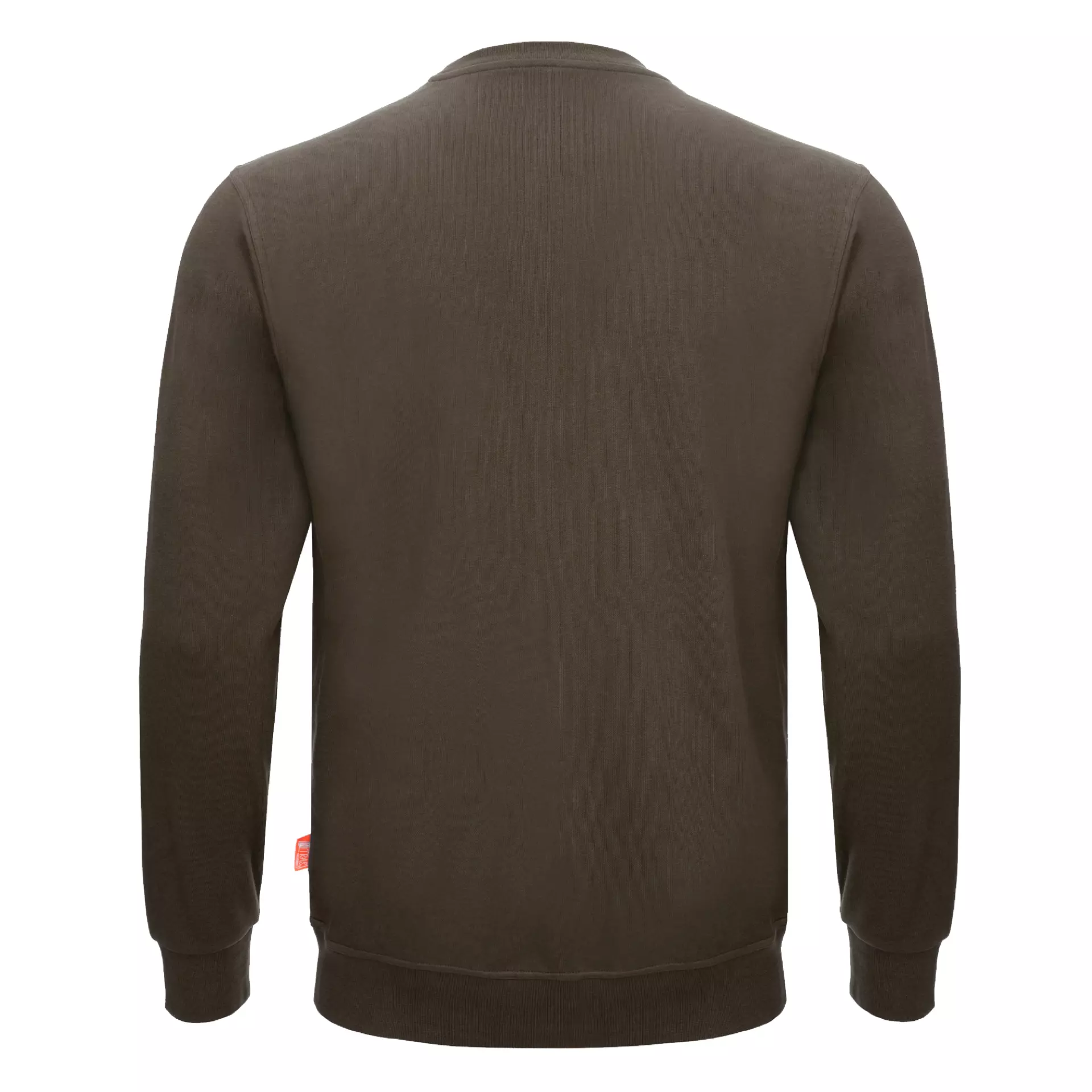 Nitras 7015-5000, MOTION TEX LIGHT Pullover, Brown, image 2