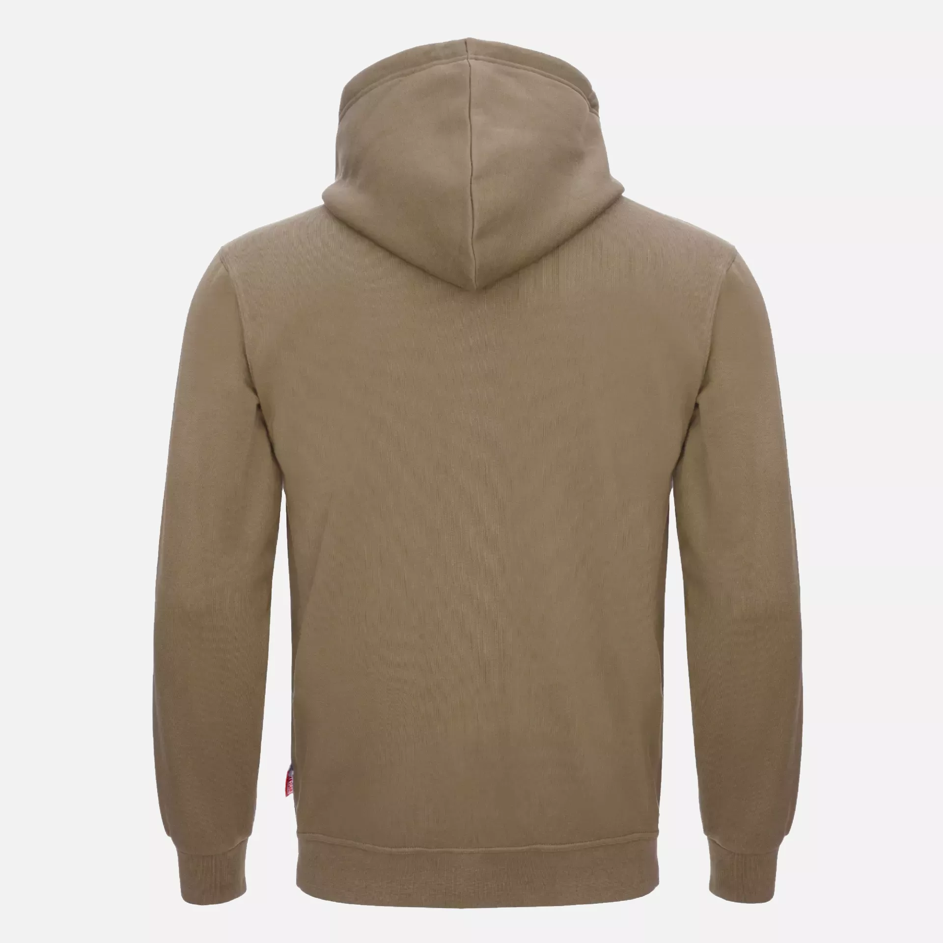 Nitras 7025-5100, MOTION TEX LIGHT Hoodie, Khaki, image 2