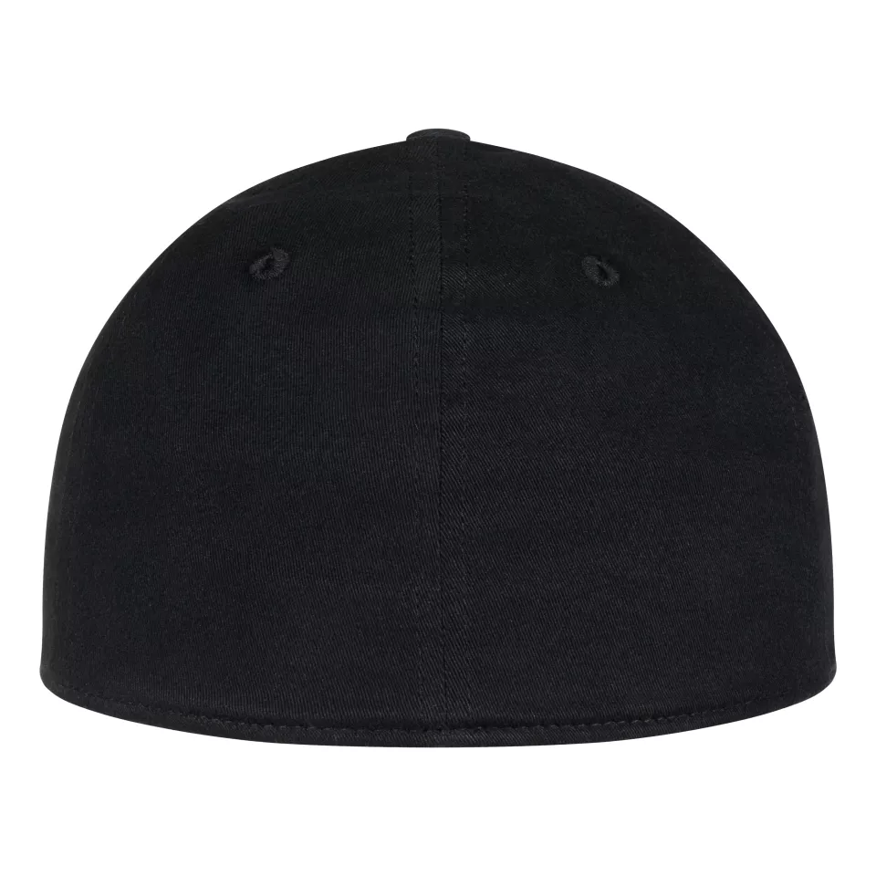 NITRAS 741-1000, Cap, Black, image 3, gallery thumbnail