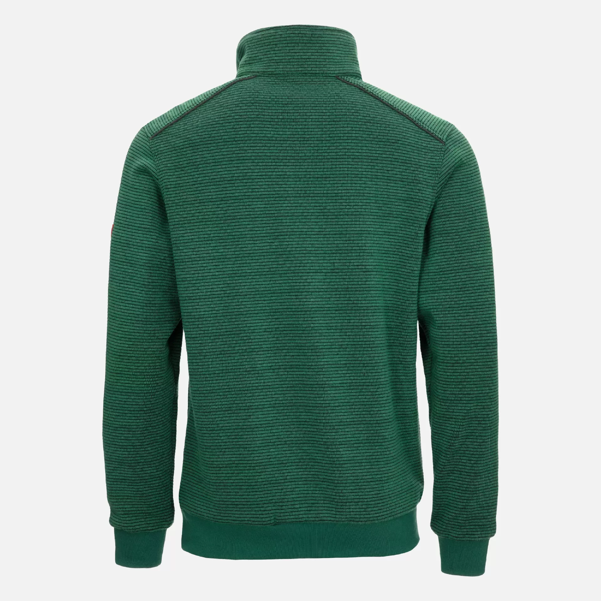 Nitras 7034, MOTION TEX PLUS Pullover, Green, image 2