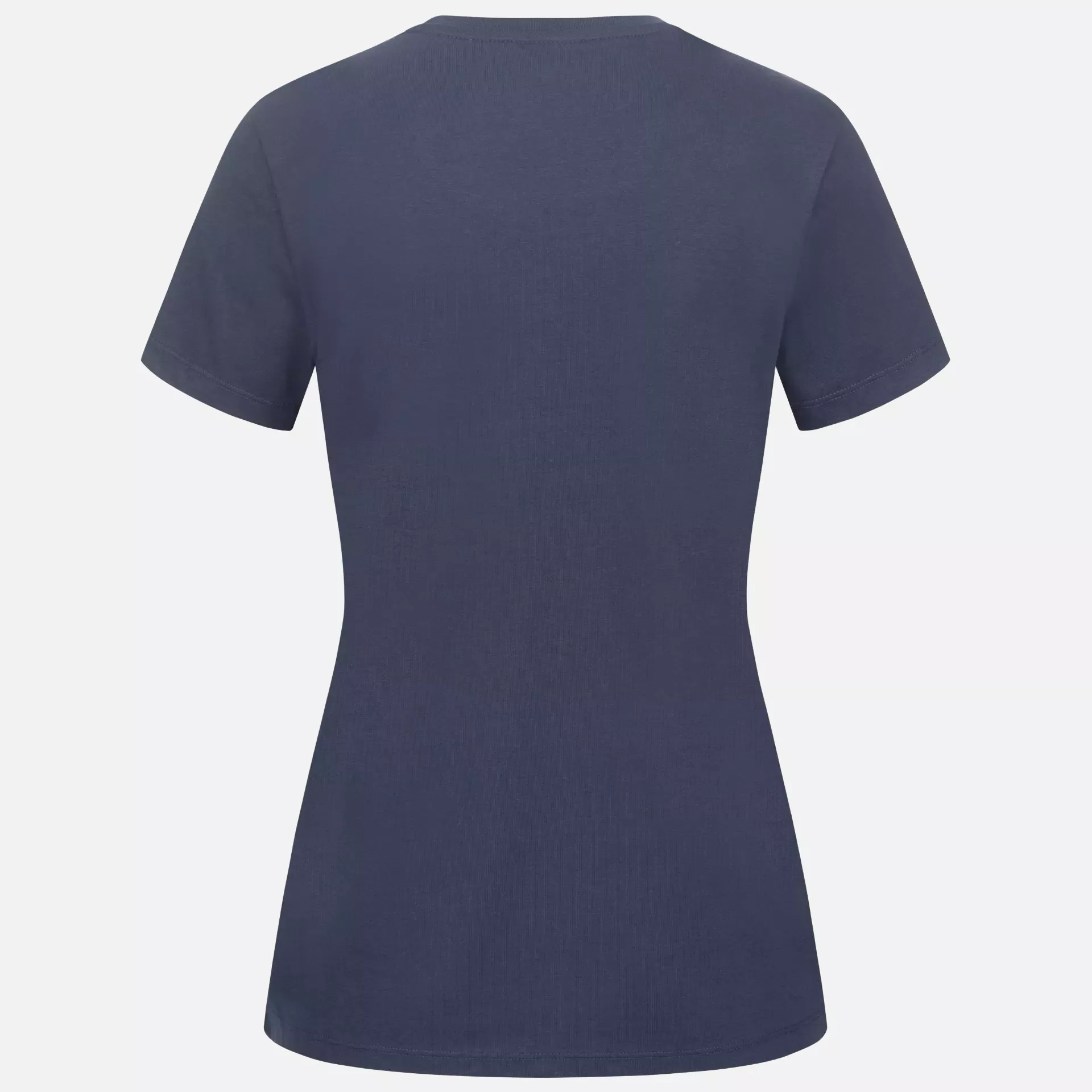 Nitras 7051-2100, MOTION TEX PLUS T-Shirt, Marineblau, image 2