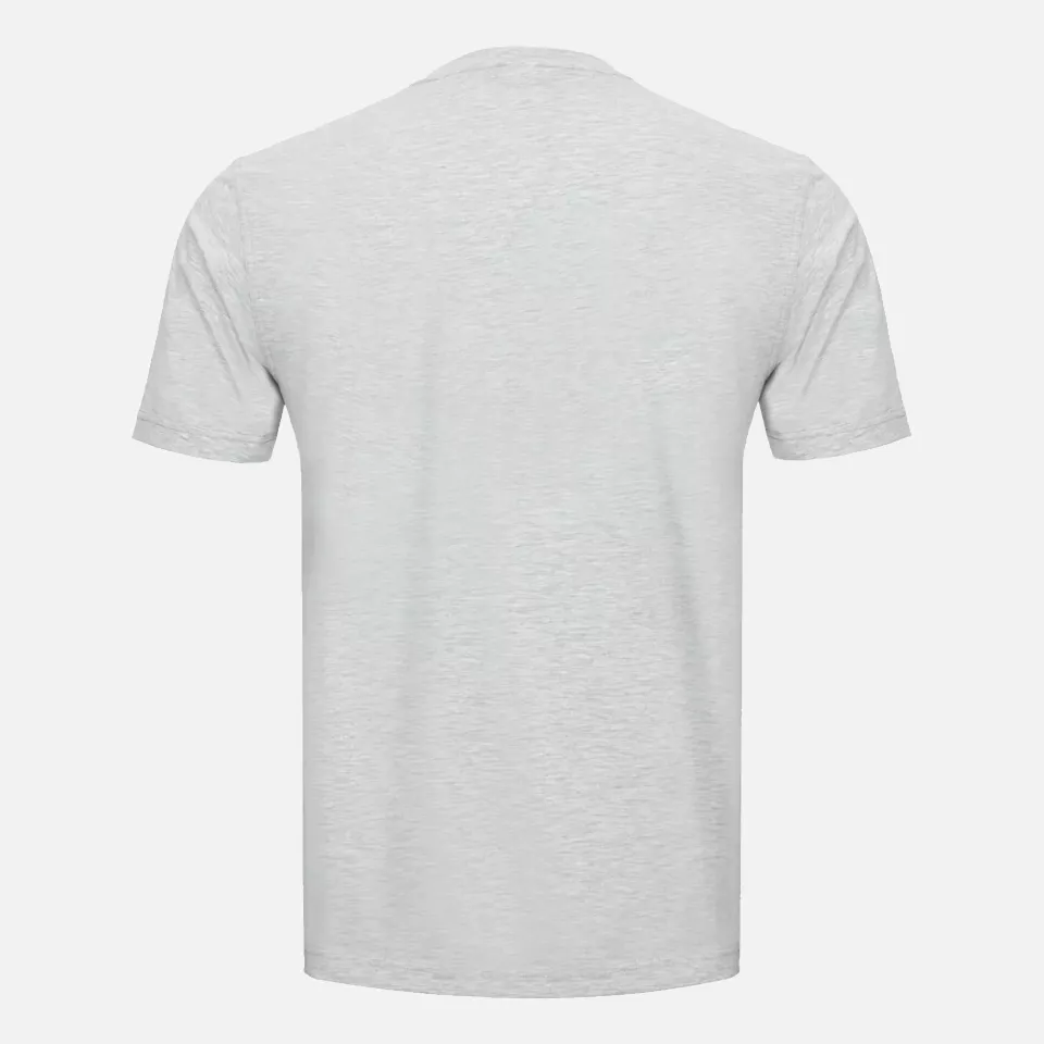 Nitras 7005-1300, MOTION TEX LIGHT T Shirt, Light Grey, image 2, gallery thumbnail
