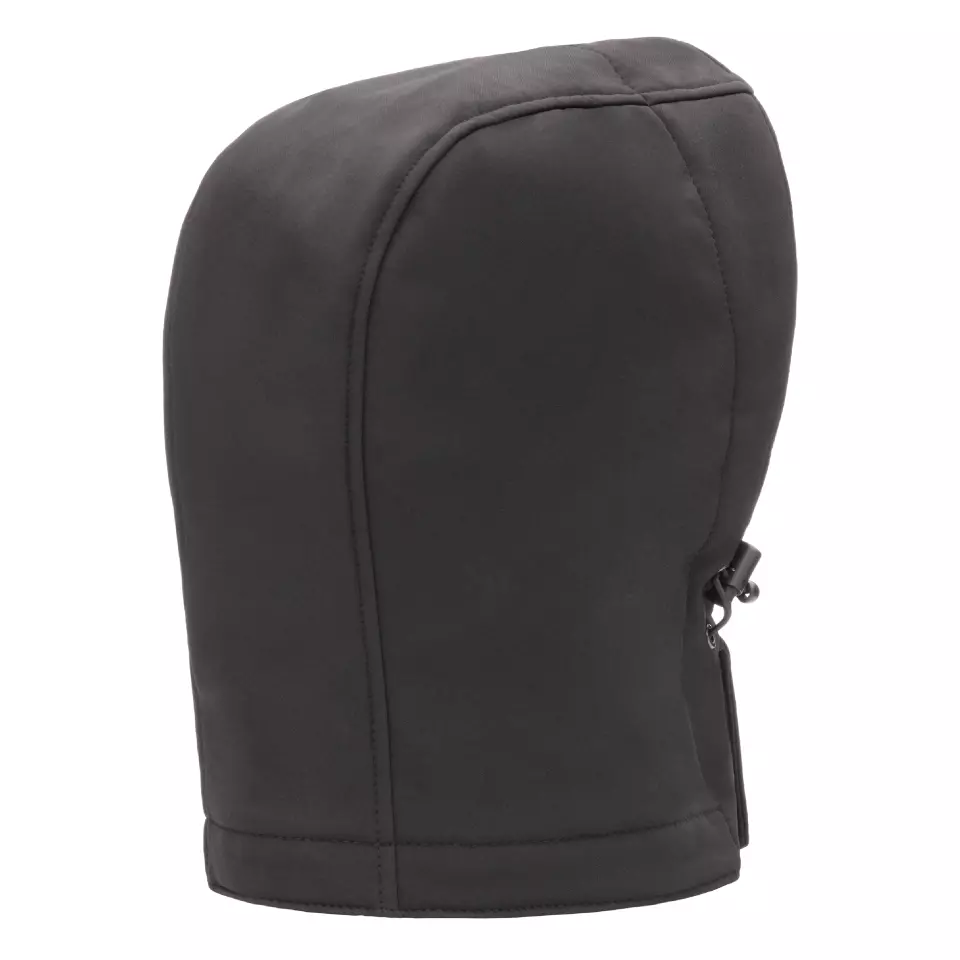 NITRAS 7150K, Removable Hood, Black, image 2, gallery thumbnail