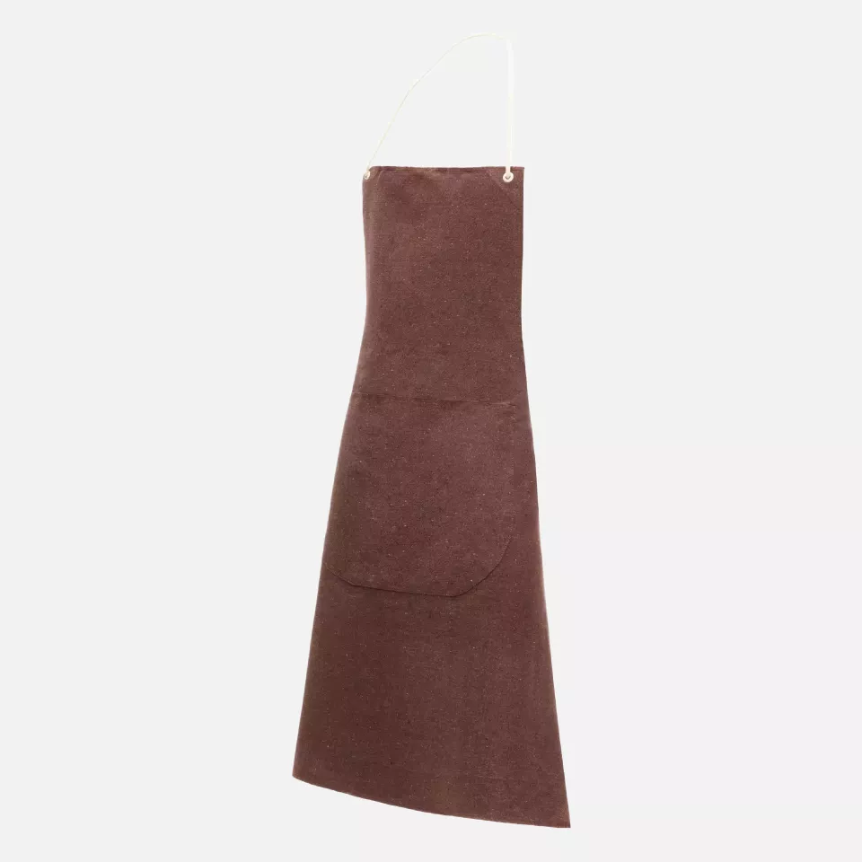 Nitras 2200, Canvas Apron, image 1, gallery thumbnail