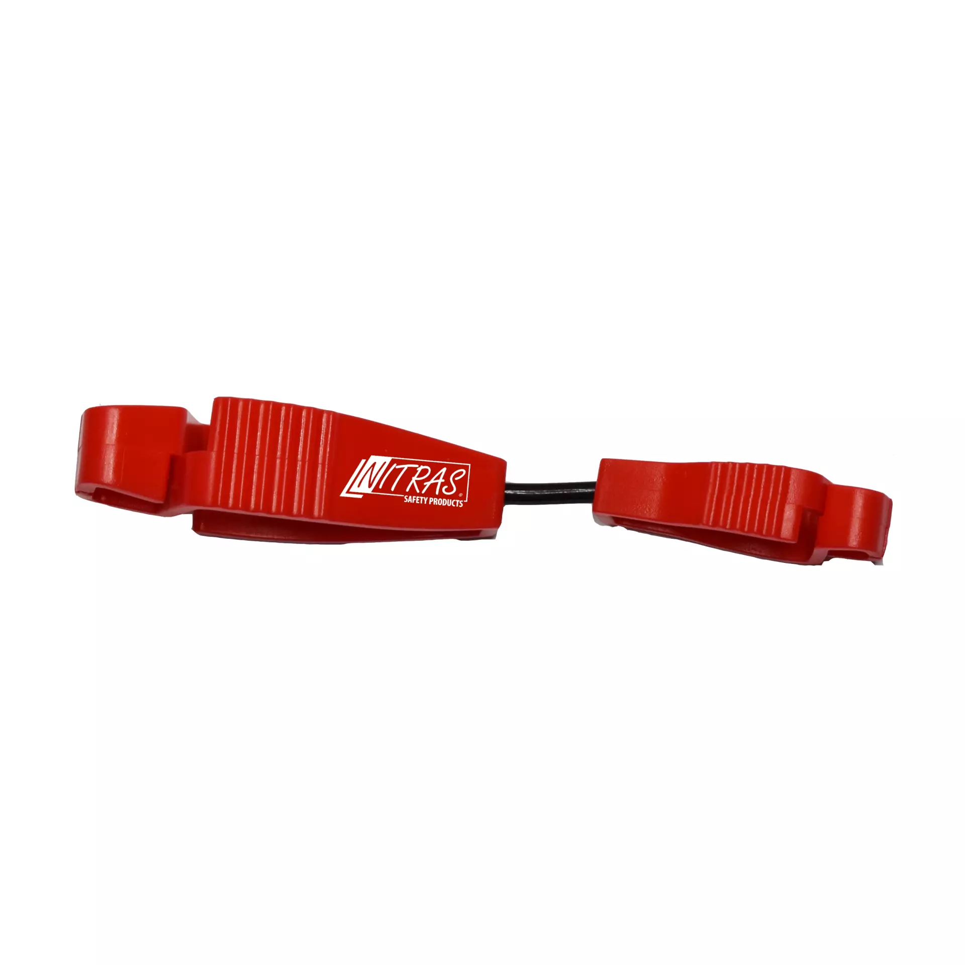 NITRAS NITRAS, Clip Plastic, Red, image 1