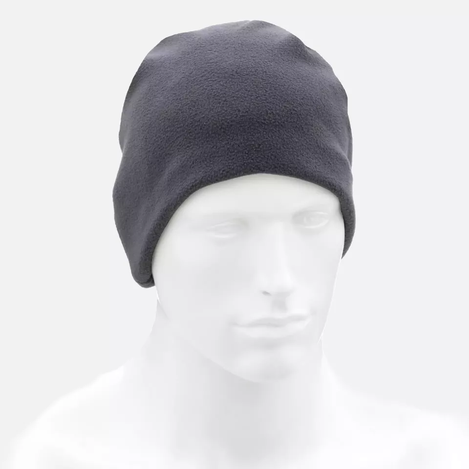 Nitras NHT, Multifunctional Neck Gaiter, Anthracite, image 2, gallery thumbnail