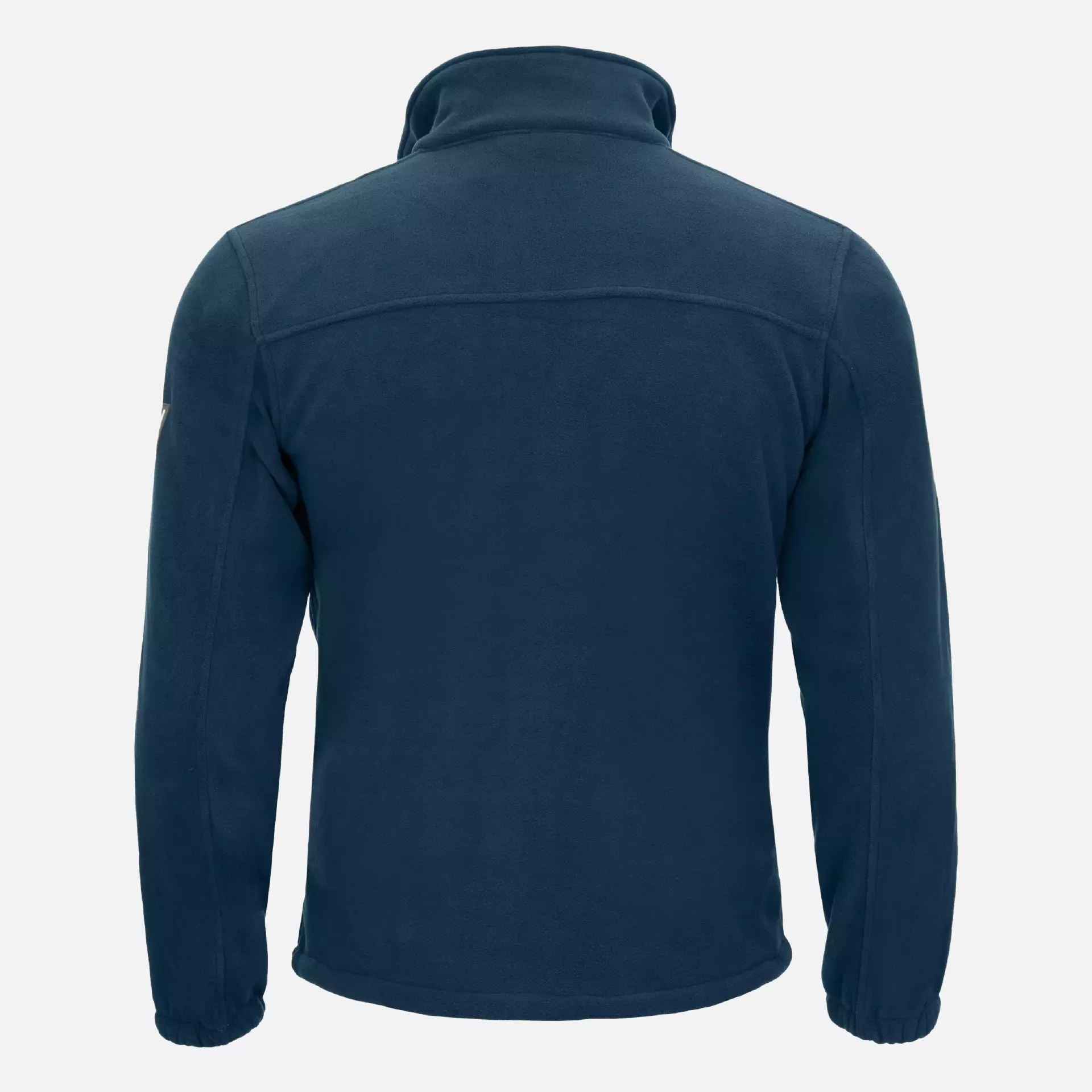 Nitras 7046, MOTION TEX PLUS Fleecejacke, Marineblau, image 2