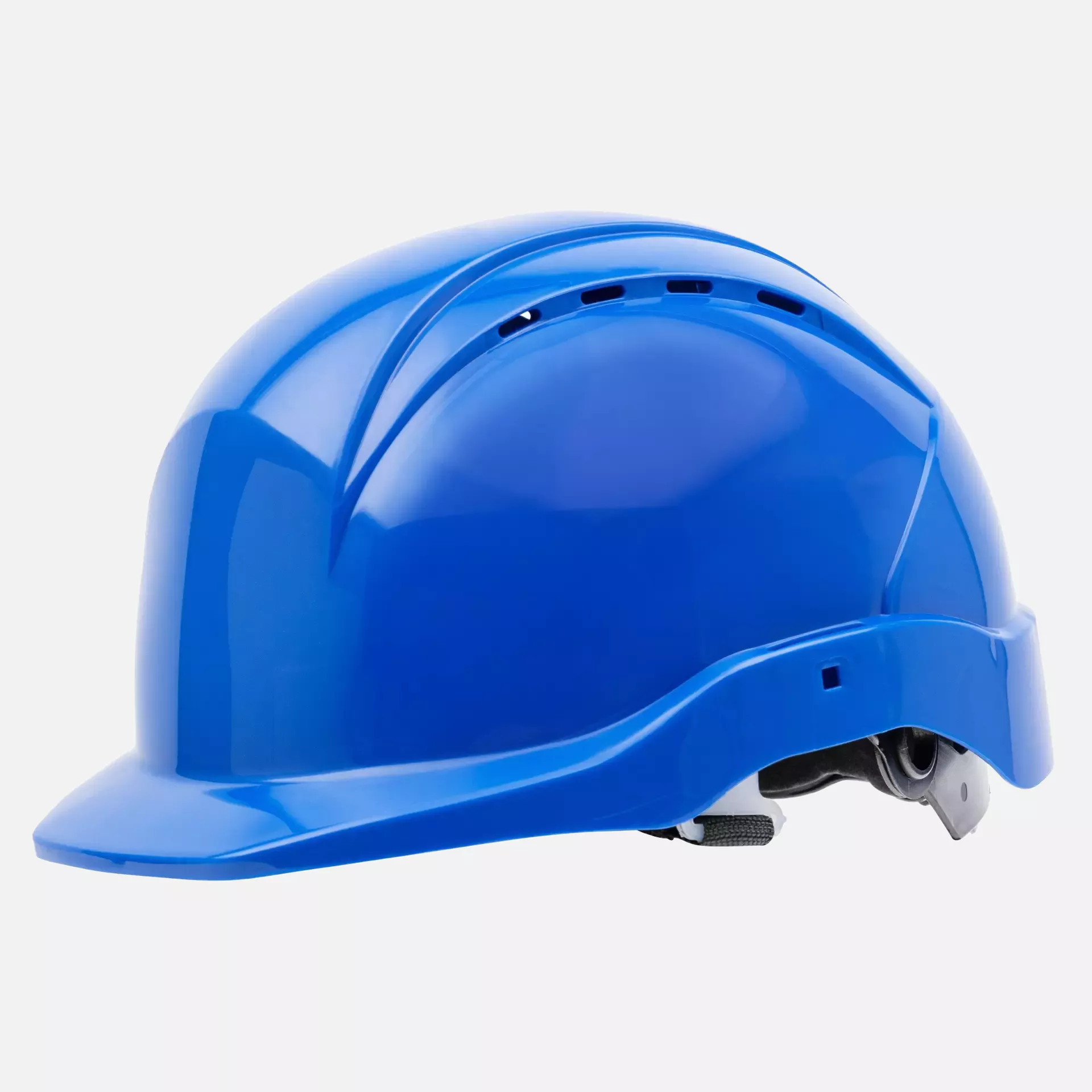 Nitras 9500, HEAD PROTECT Industrial Safety Helmet, image 8