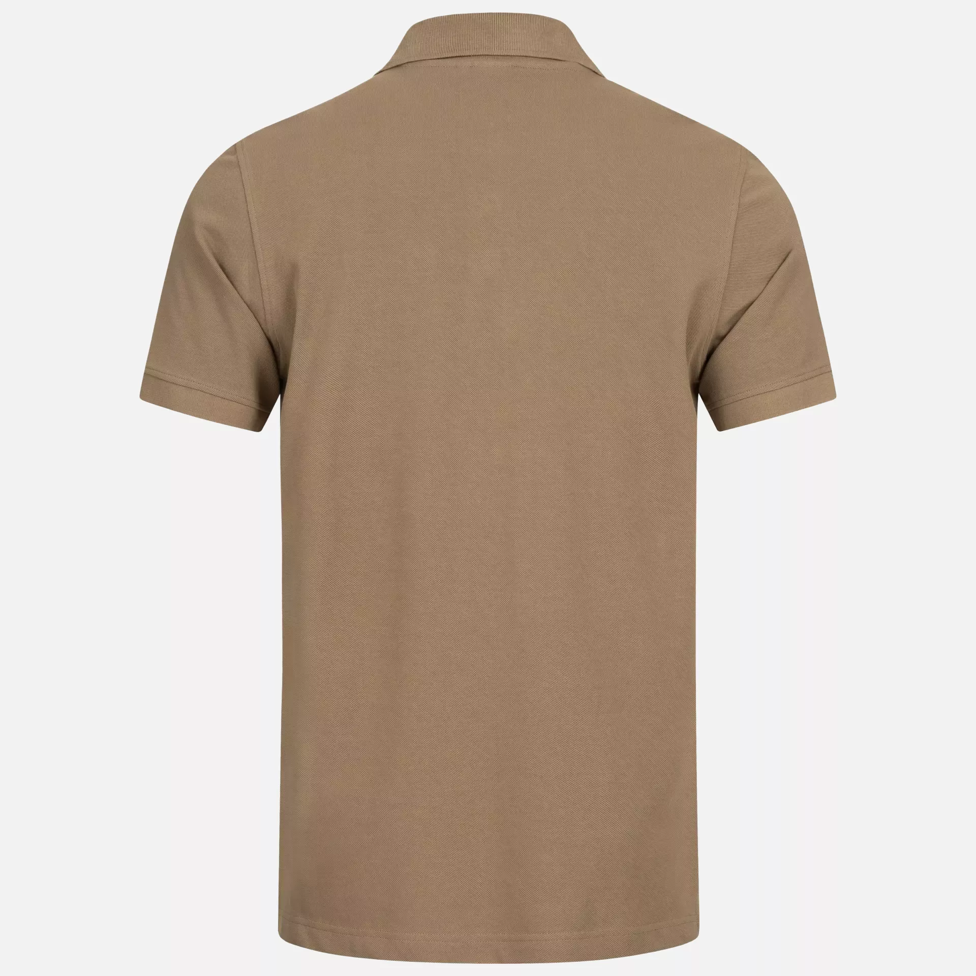Nitras 7010-5100, MOTION TEX LIGHT Polo Shirt, Khaki, image 2