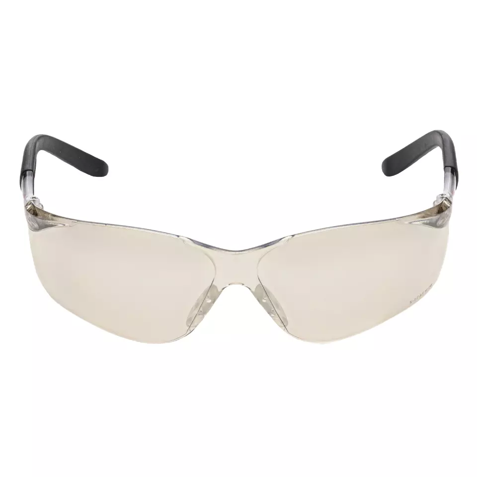 NITRAS 9012, VISION PROTECT Safety Glasses, image 2, gallery thumbnail