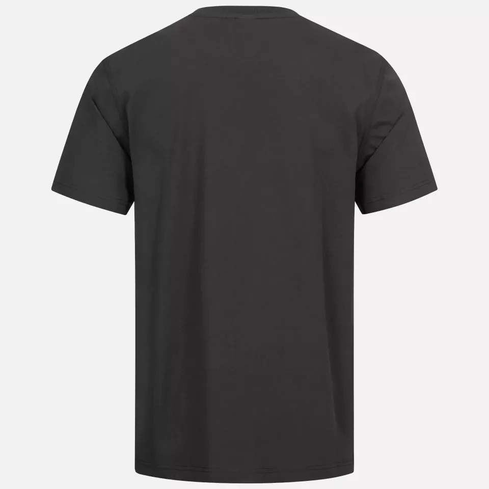 Nitras 7005-1000, MOTION TEX LIGHT T Shirt, Black, image 2, gallery thumbnail