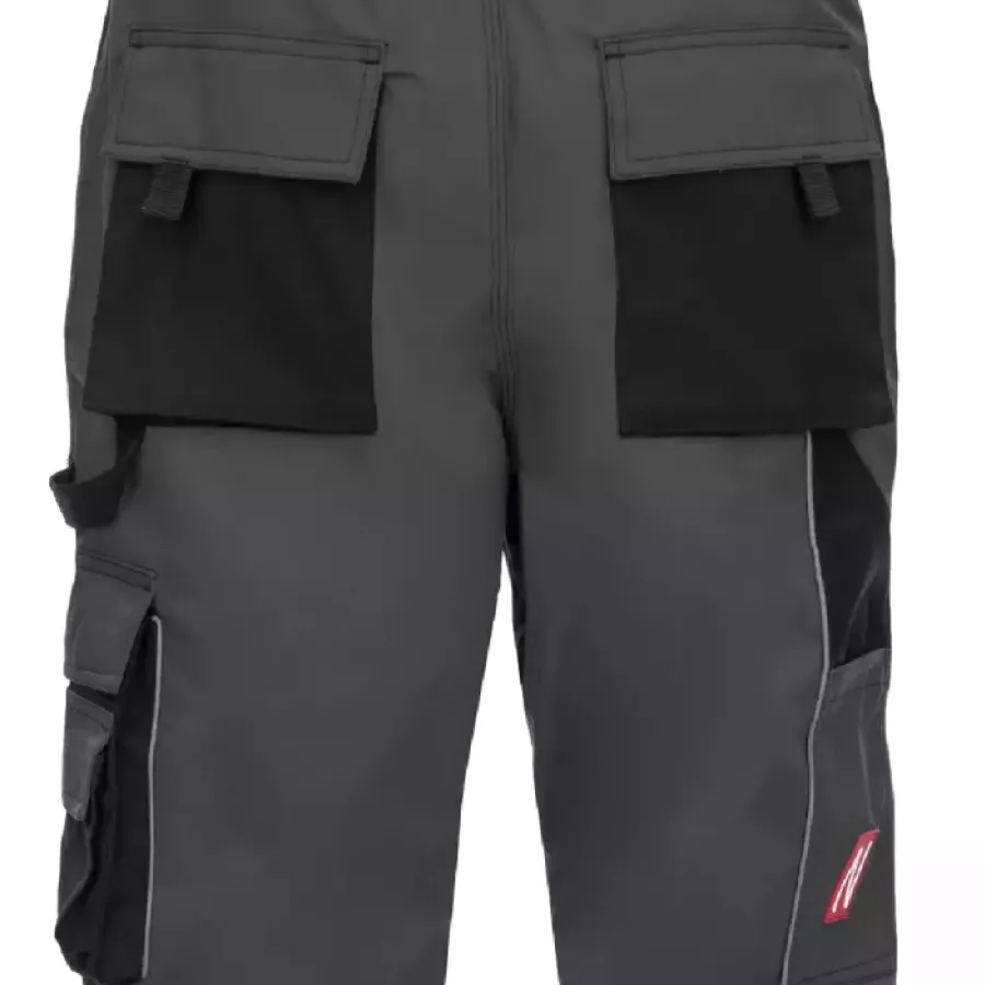 **Tool Pockets** give you easy access to essentials so your hands stay free and tasks flow smoothly.