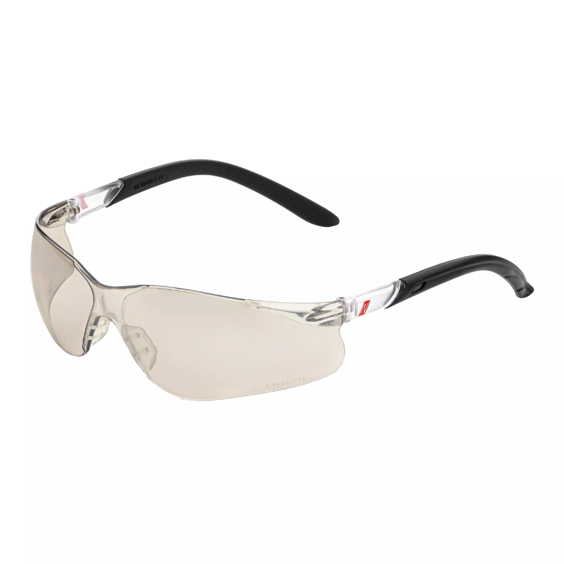 NITRAS 9012, VISION PROTECT Safety Glasses, image 1