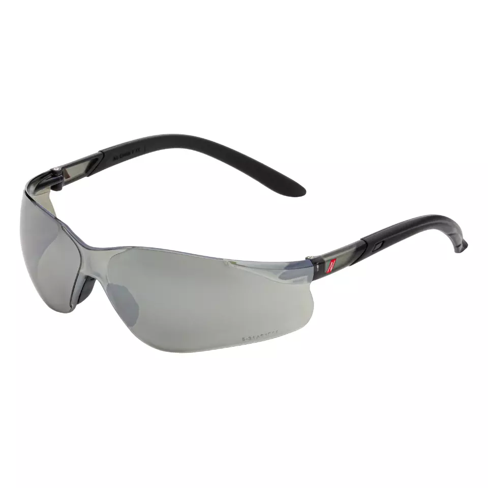 NITRAS 9013, VISION PROTECT Safety Glasses, image 1, gallery thumbnail