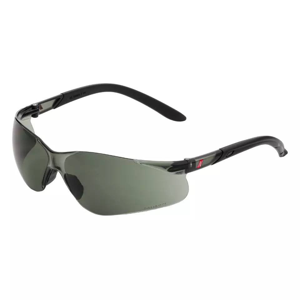 NITRAS 9011, VISION PROTECT Safety Glasses, image 1, gallery thumbnail