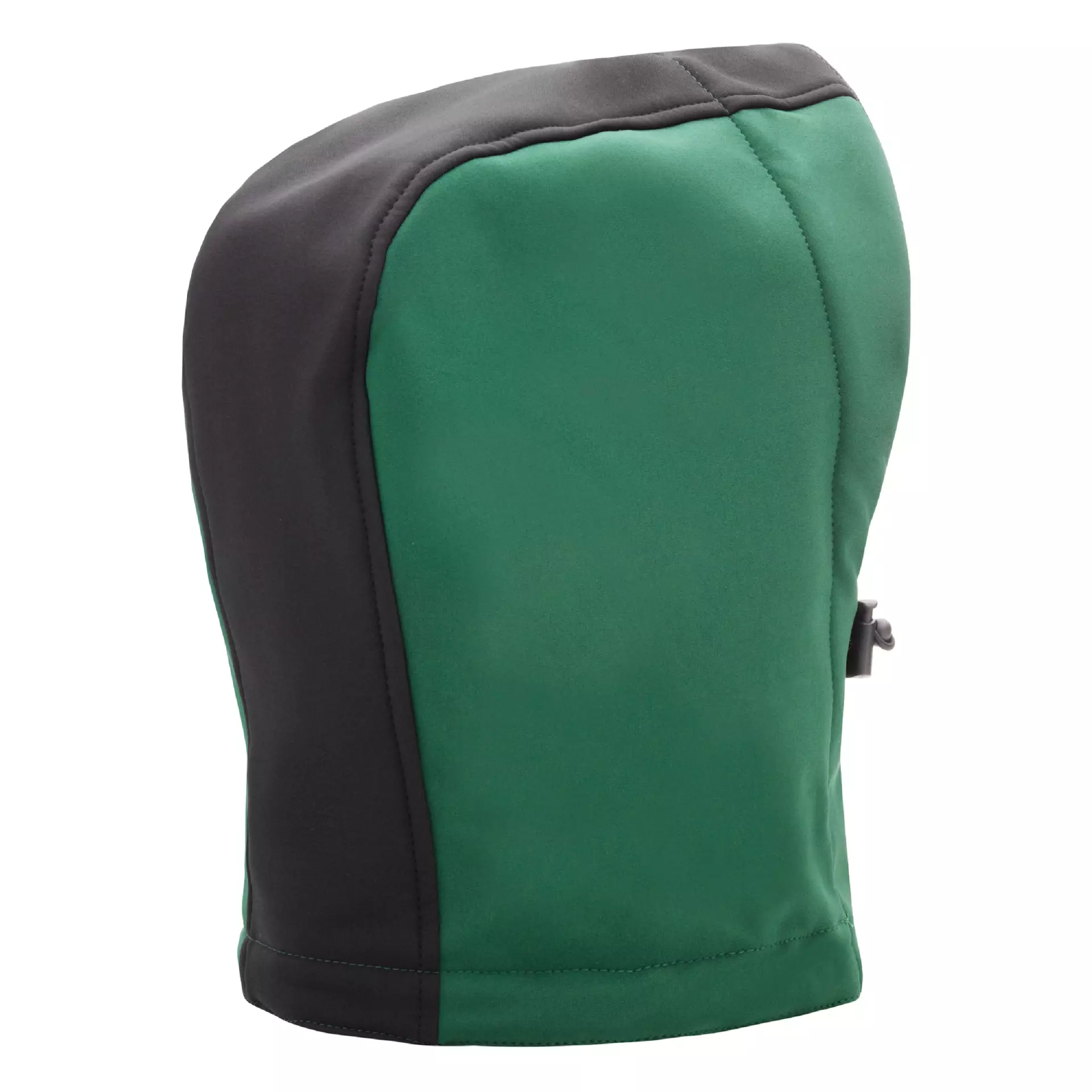 NITRAS 7154K, Removable Hood, Green, image 2