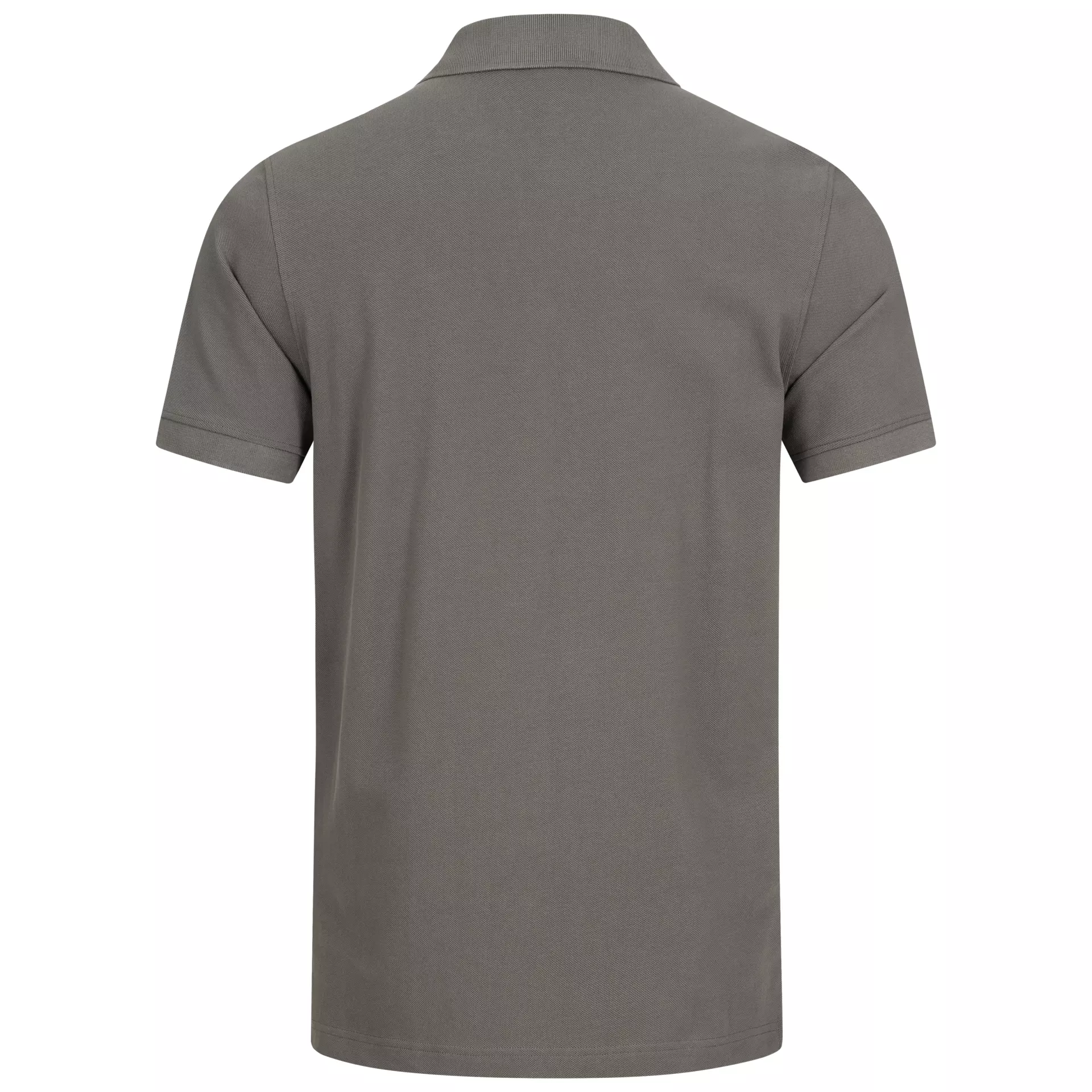 Nitras 7010-1200, MOTION TEX LIGHT Polo Shirt, Grey, image 2
