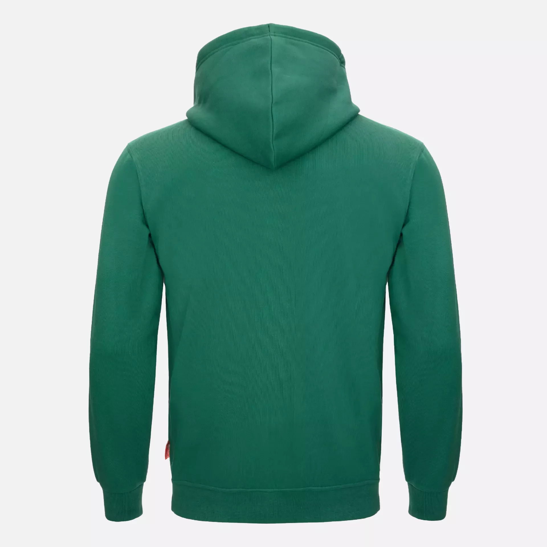 Nitras 7025-3000, MOTION TEX LIGHT Hoodie, Green, image 2