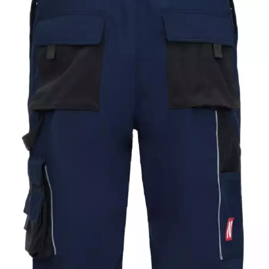 **Werkzeugtaschen** halten Ihre wichtigsten Utensilien griffbereit, damit Sie reibungslos arbeiten können.