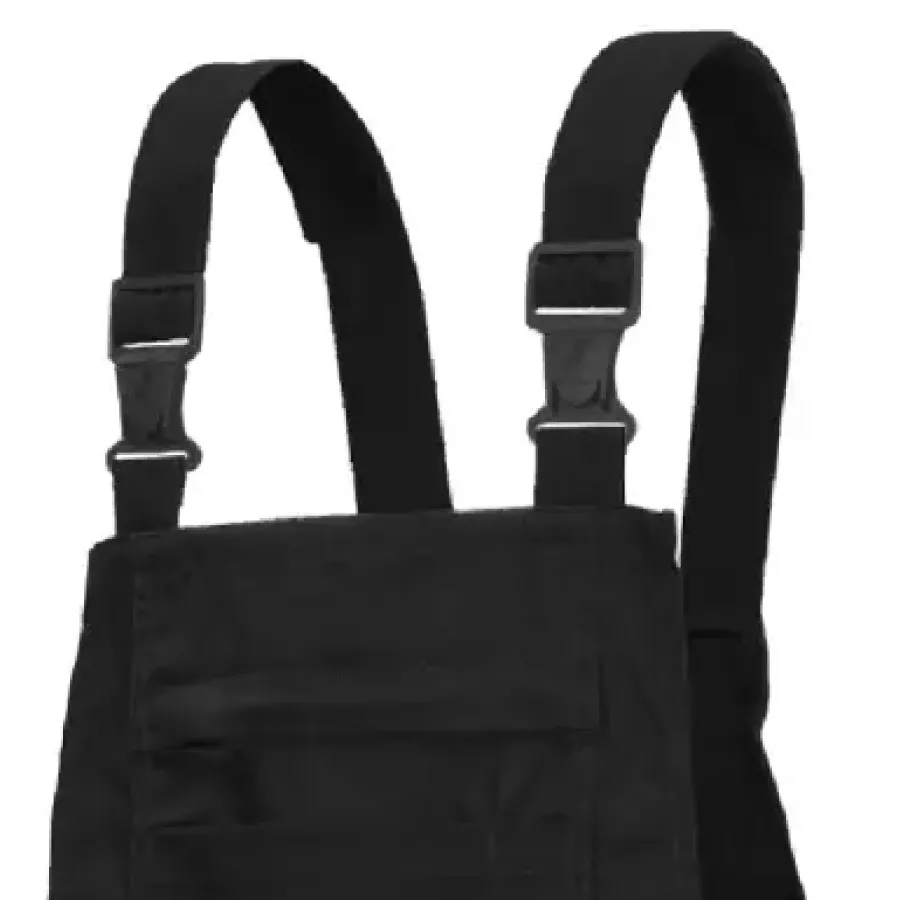 **Elastic Straps** flex with your movement to maintain a secure, easy fit throughout the day.