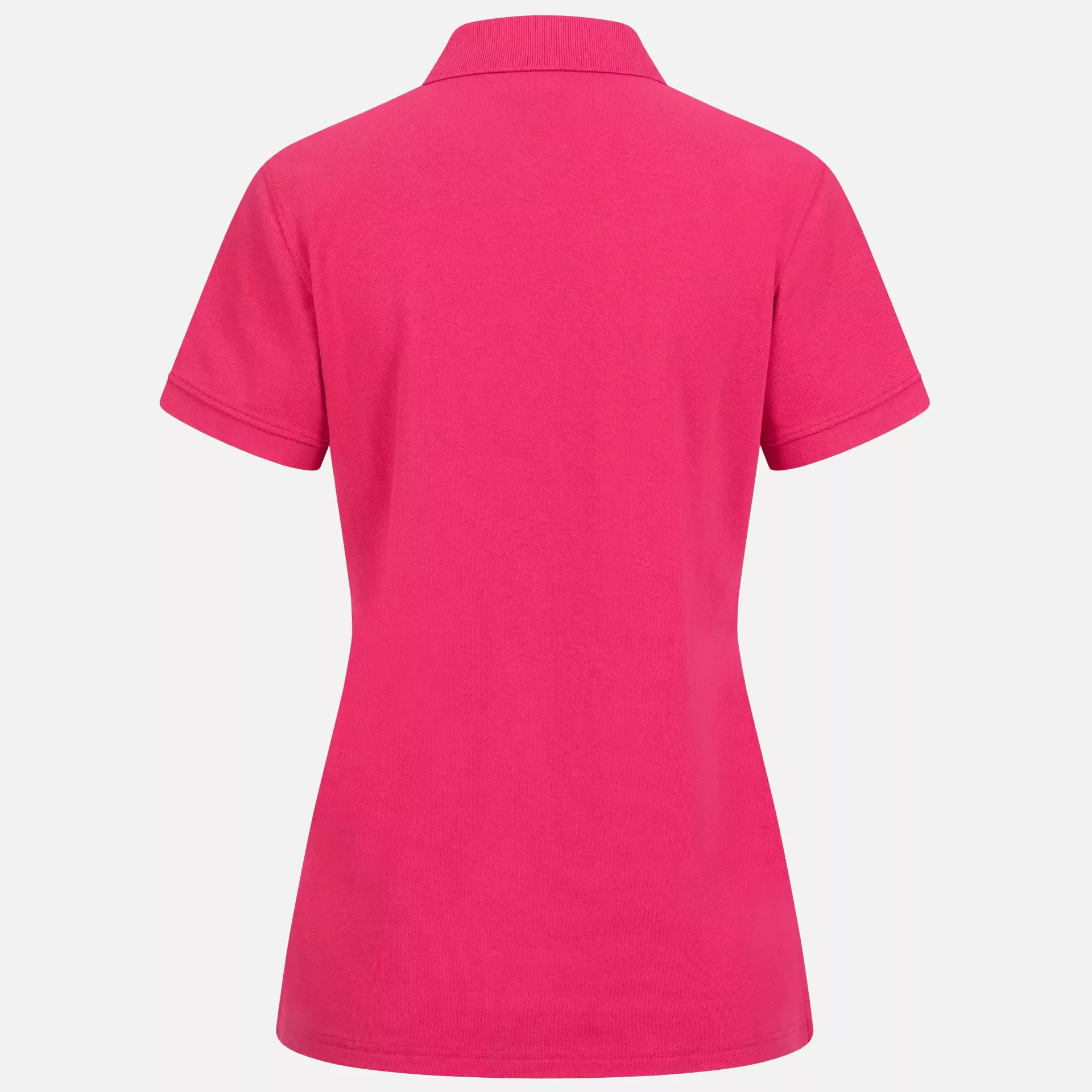Nitras 7056-6400, MOTION TEX PLUS Poloshirt, Pink, image 2
