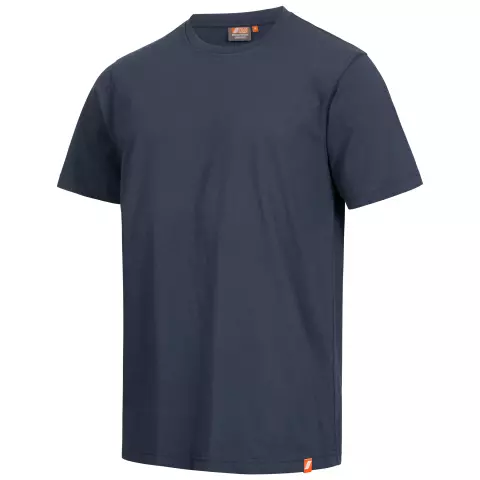 Nitras MOTION TEX LIGHT T Shirt, Navy Blue