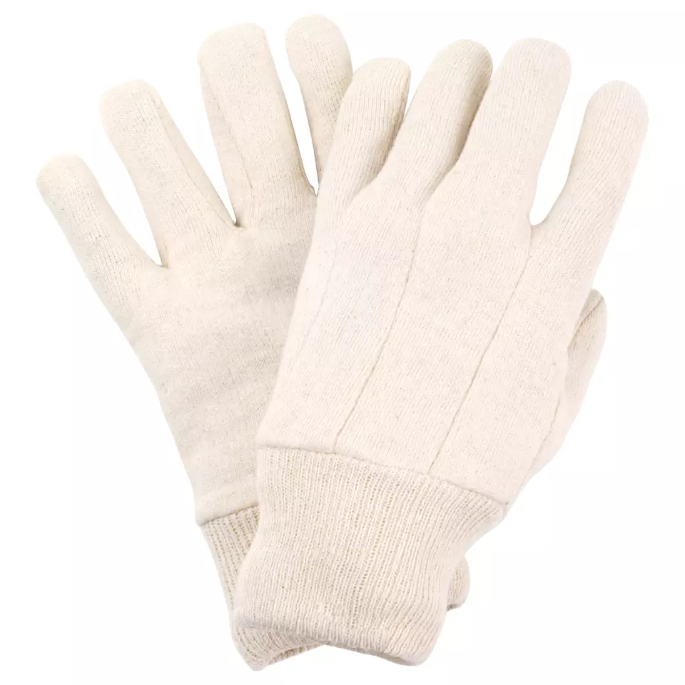 Nitras 510, Cotton Gloves, image 1, gallery thumbnail