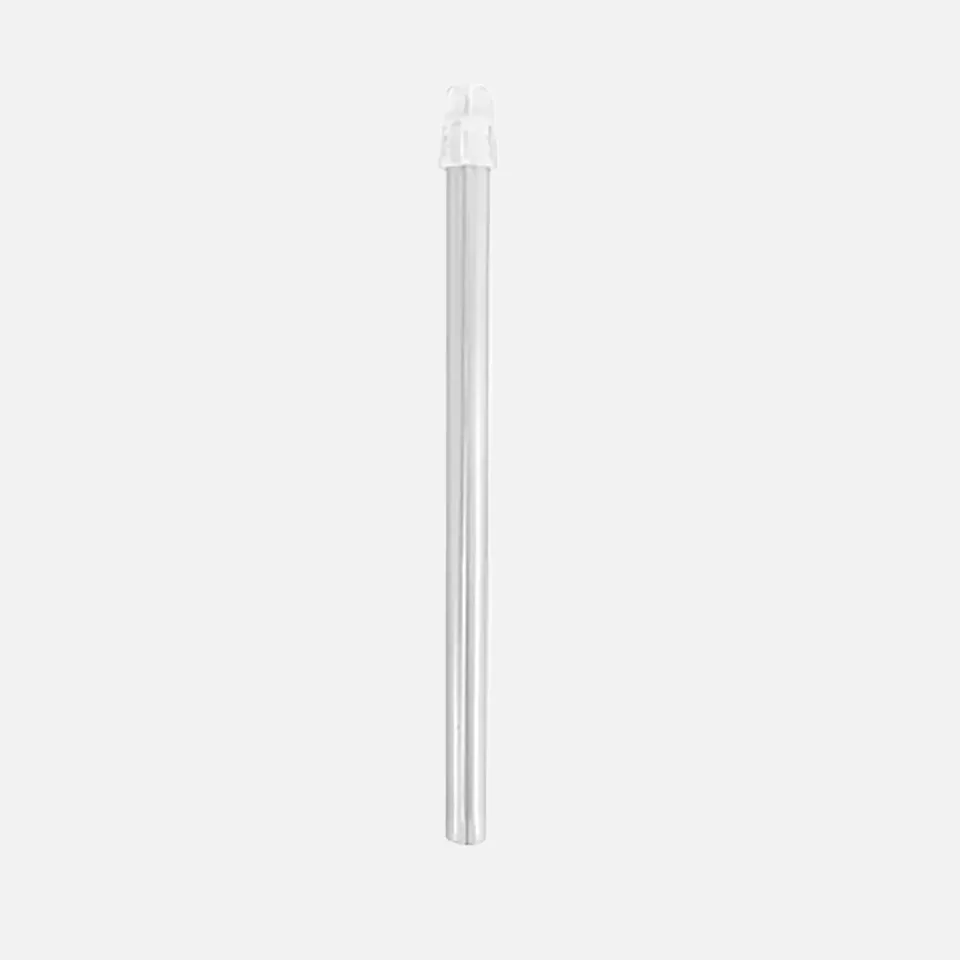 Nitras Medical 007600, Speichelsauger, Polypropylen, Weiß, image 1, gallery thumbnail