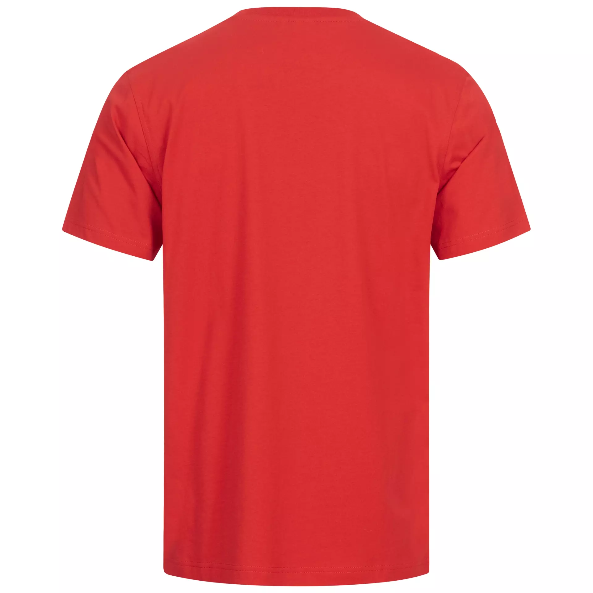 Nitras 7005-6000, MOTION TEX LIGHT T Shirt, Red, image 2
