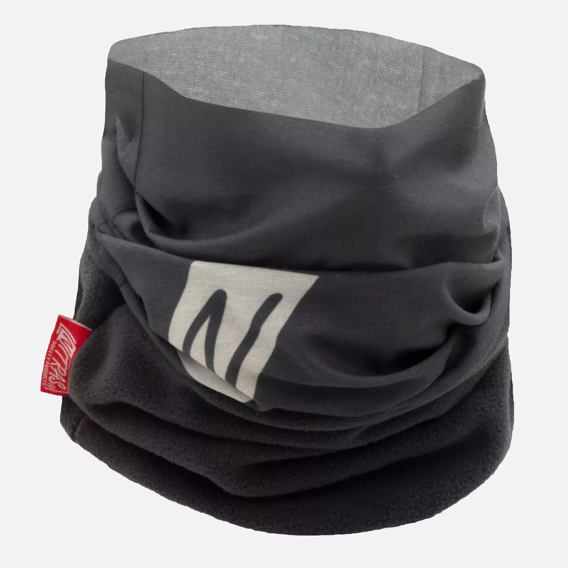 Nitras NHT, Multifunctional Neck Gaiter, Anthracite, image 5