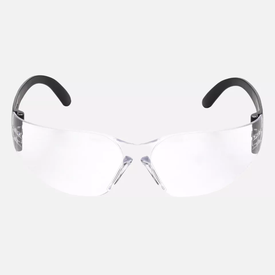 Nitras 9000, VISION PROTECT BASIC Safety Glasses, image 2, gallery thumbnail