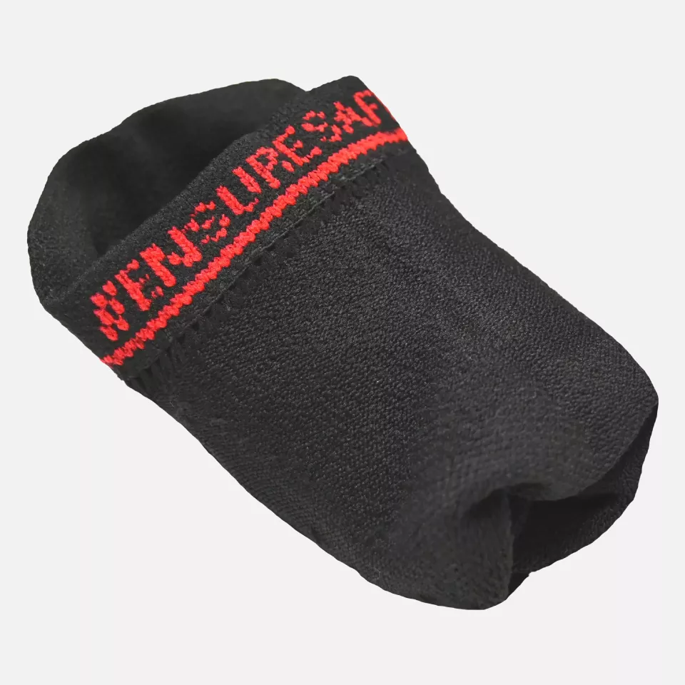 Nitras 721-1000, Sneaker Socks Polyamide/ Elastane, Black, image 5, gallery thumbnail