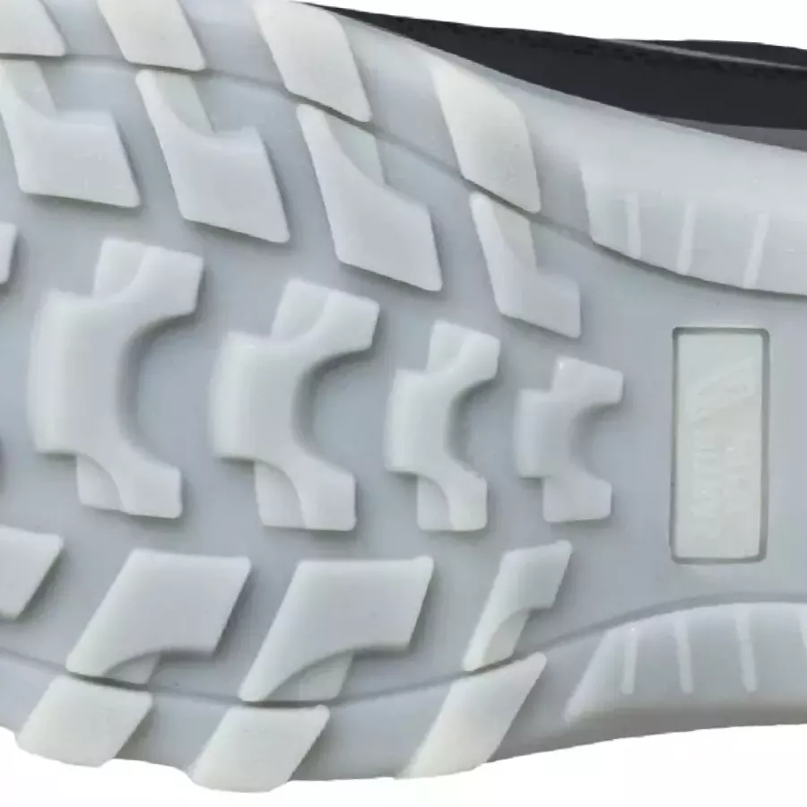 **Slip-Resistant Outsole** gives you steady traction on slippery surfaces so every step feels safe.
