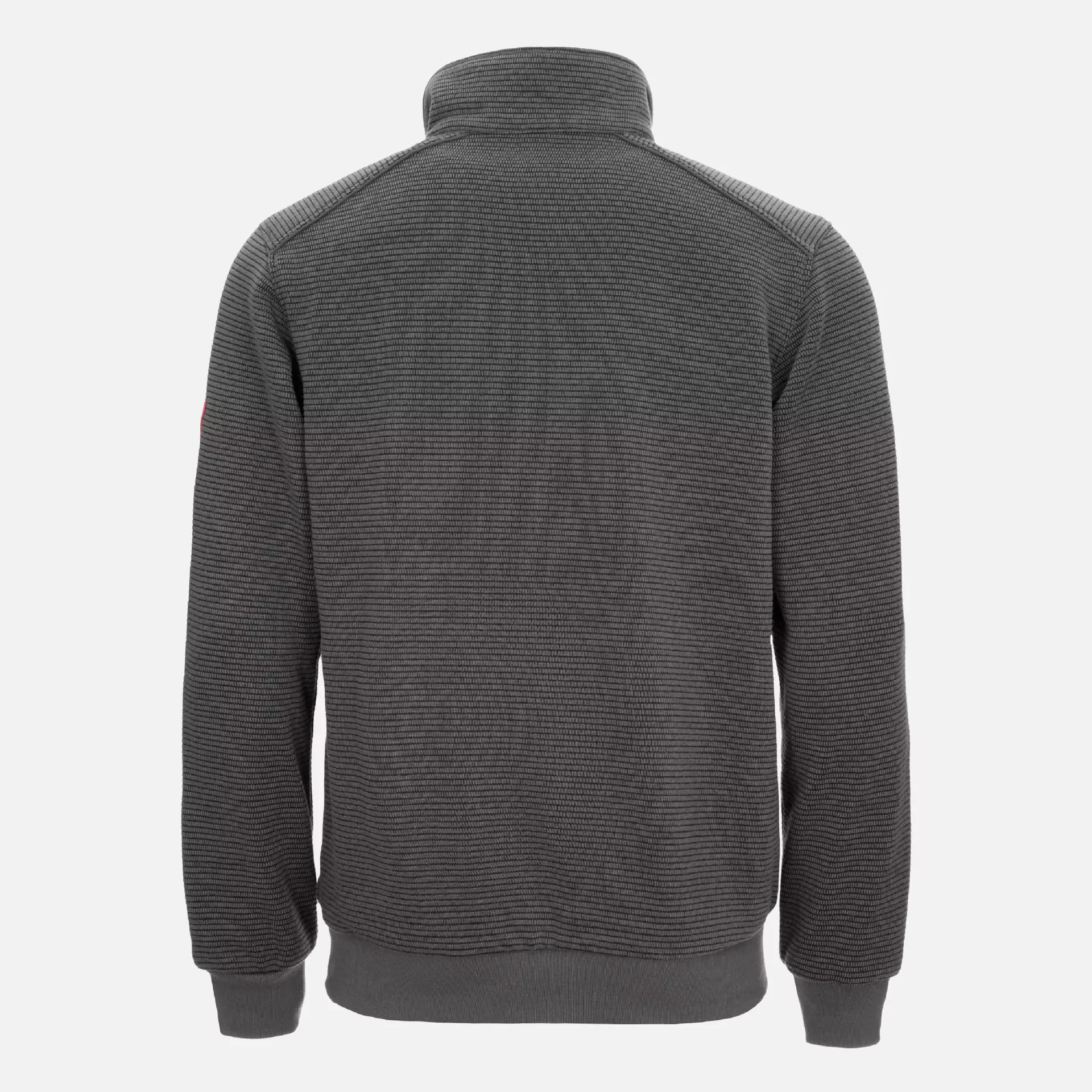 Nitras 7037, MOTION TEX PLUS Pullover, Grey, image 2