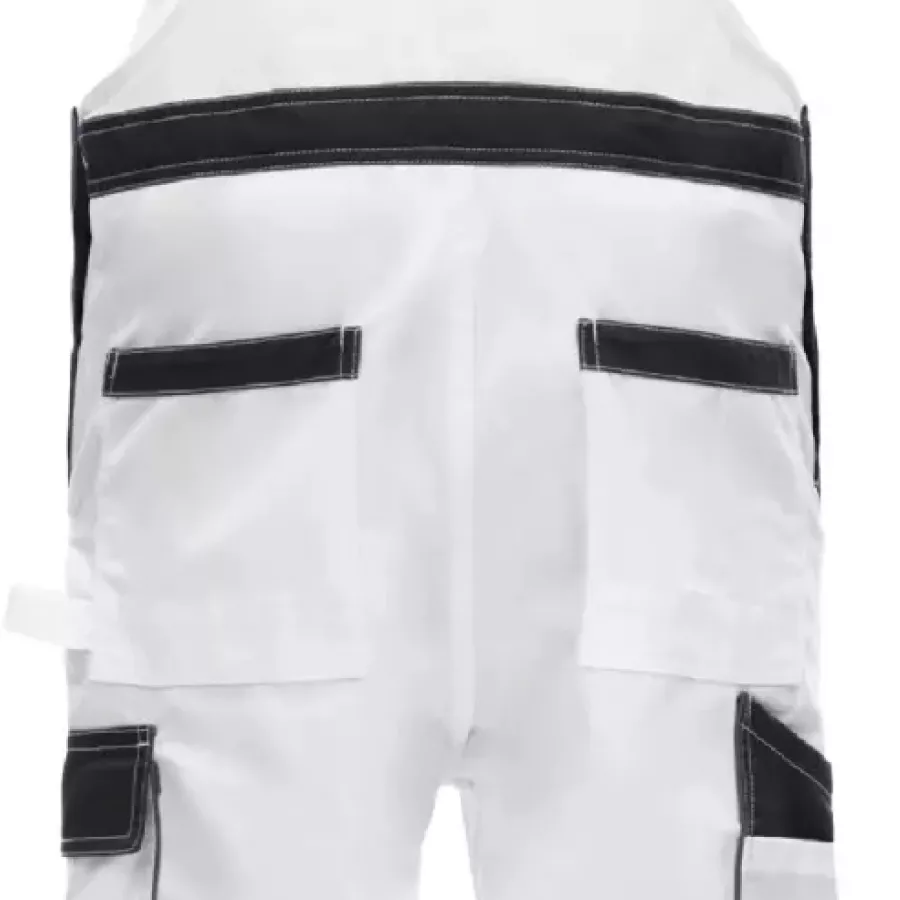 **Tool Pockets** keep your essentials within effortless reach so you can work smoothly.