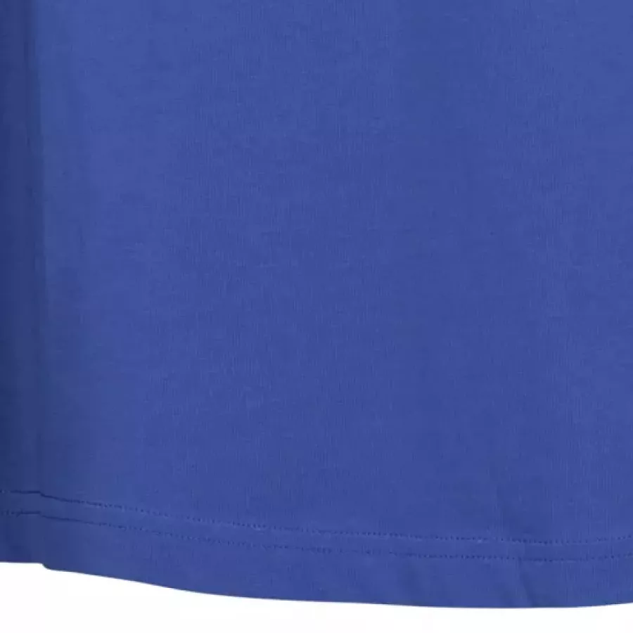 **Double Stitched Seams on Hem and Sleeves** provide extra durability so your shirt lasts through daily wear.