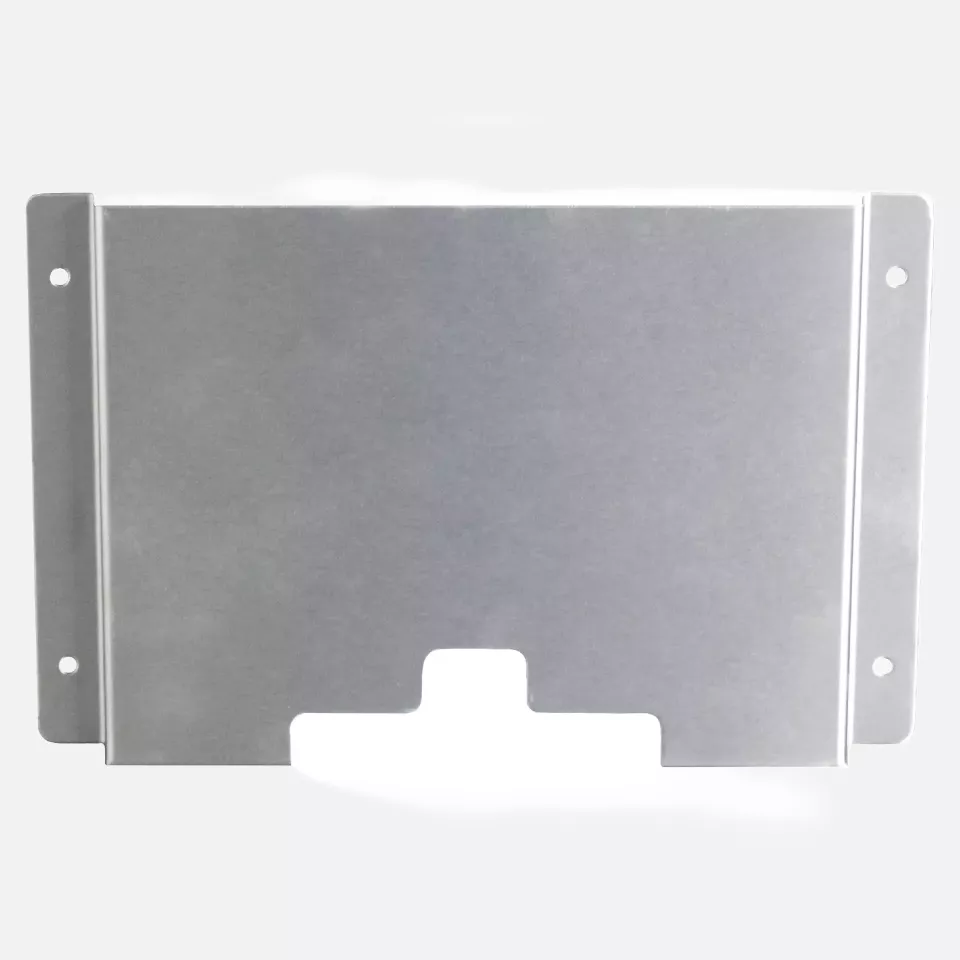 Nitras 522617, PE Glove Holder made of Stainless Steel, image 1, gallery thumbnail