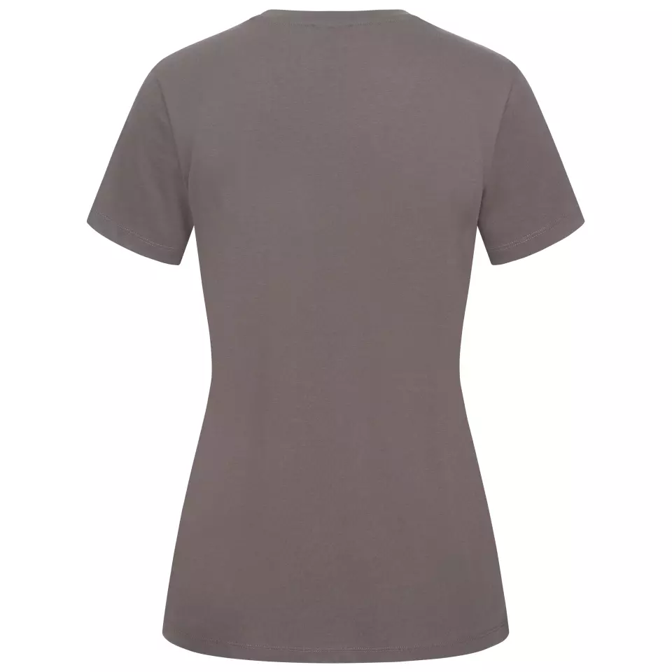 Nitras 7051-1200, MOTION TEX PLUS T-Shirt, Grey, image 2, gallery thumbnail