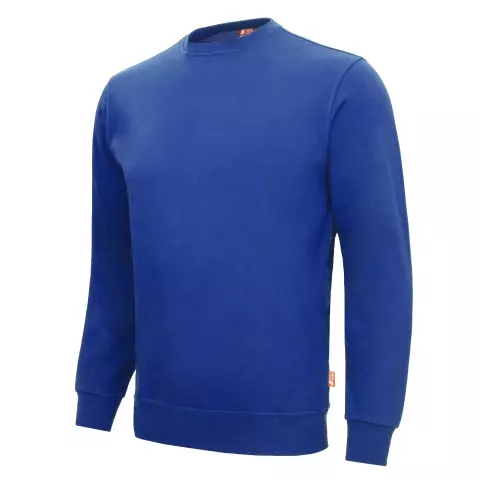 Nitras MOTION TEX LIGHT Pullover, Royal Blue