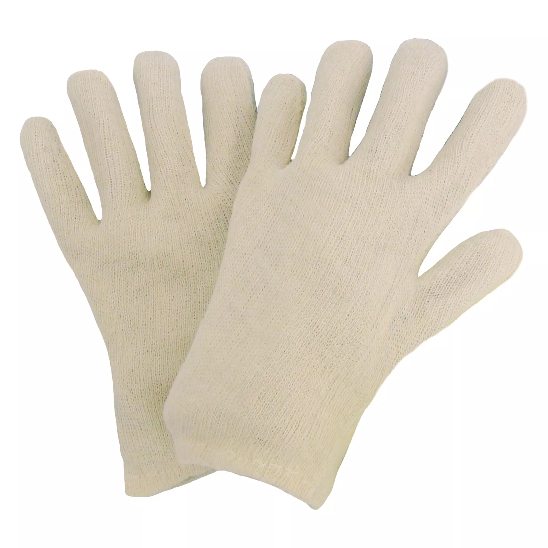 NITRAS 520, Cotton Gloves, image 1