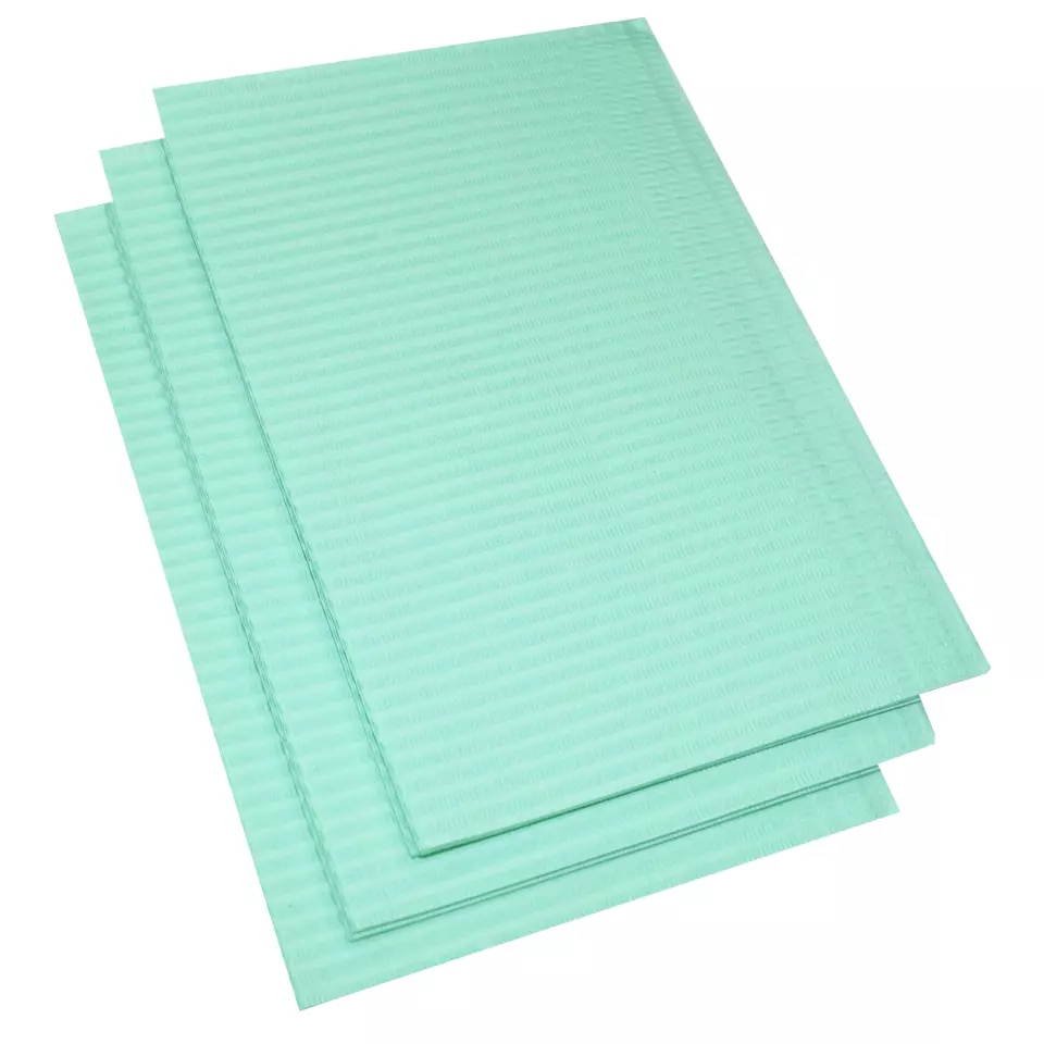Nitras Medical 007022, Patient bibs, image 1, gallery thumbnail